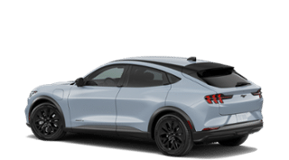 2026 Ford Mustang Mach-E® External Image 2